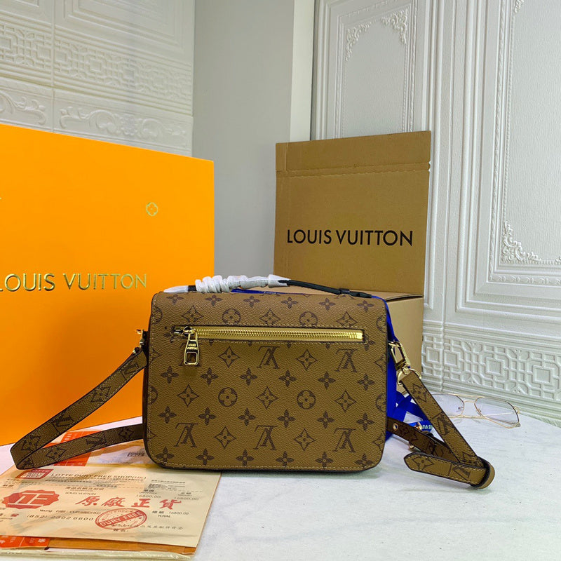 Satchel Bags - VL Bags - 2236
