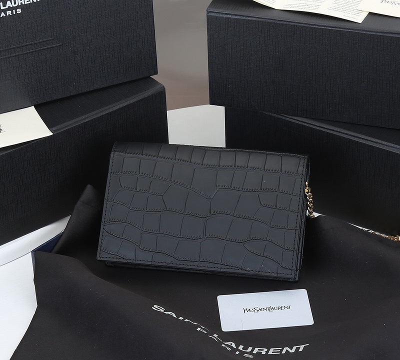 Satchel Bags - SLY Bags - 728