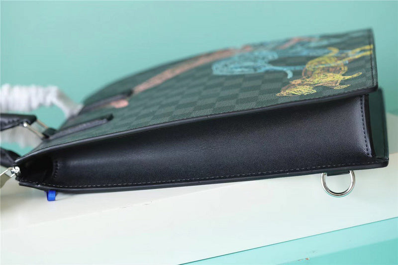Glami Fashion Lu-Vi bags - 10026