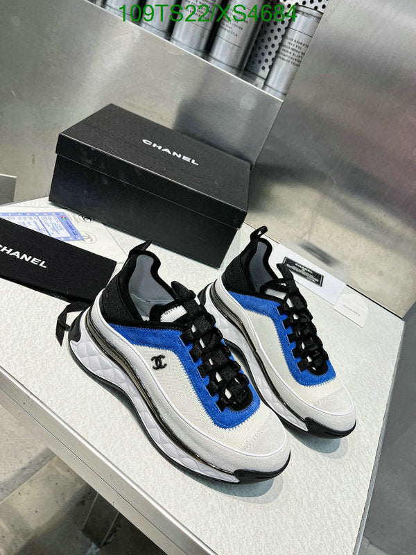 SAMC - CHL Women Shoes Sneakers - 234
