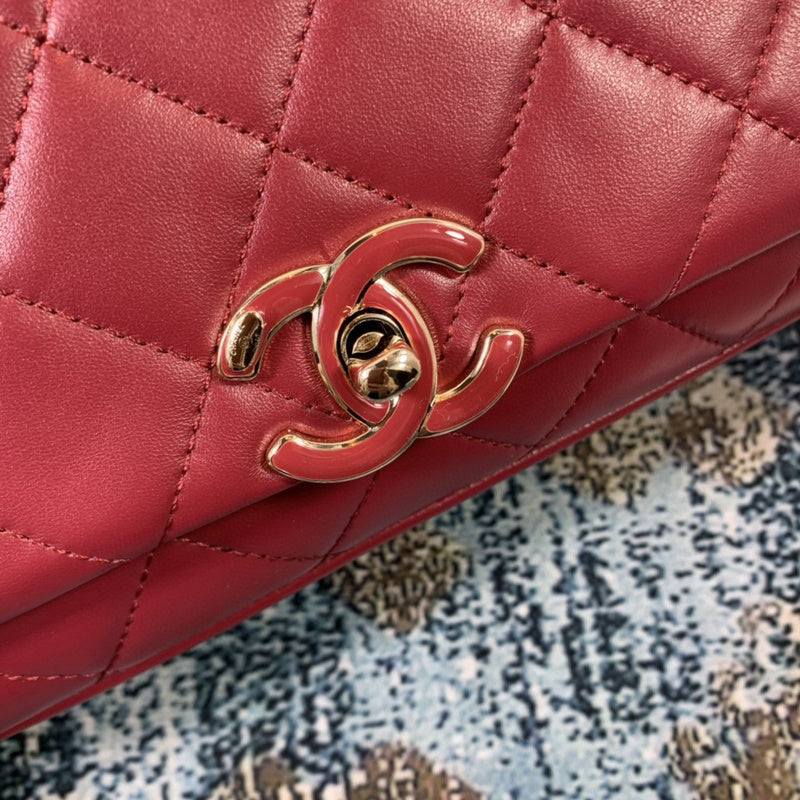 Chanel Bags