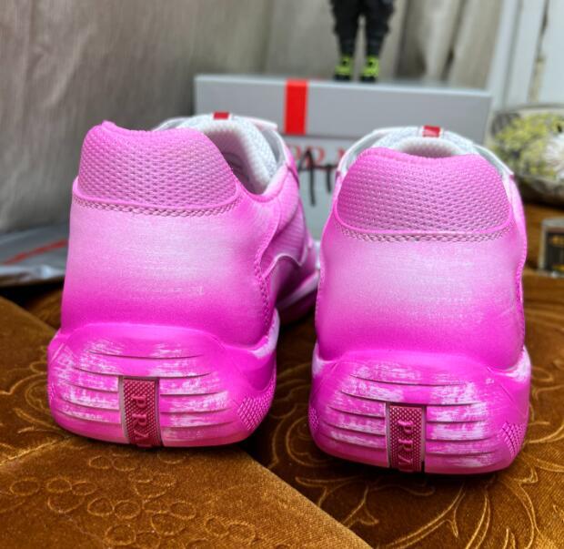 GlamyMen Shoes - 187