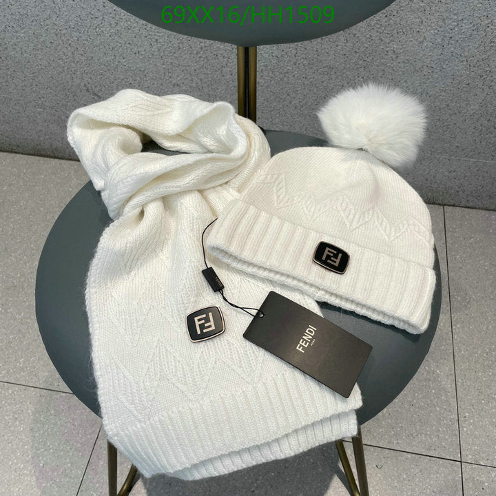 SAMC - FDE Scarves - 164