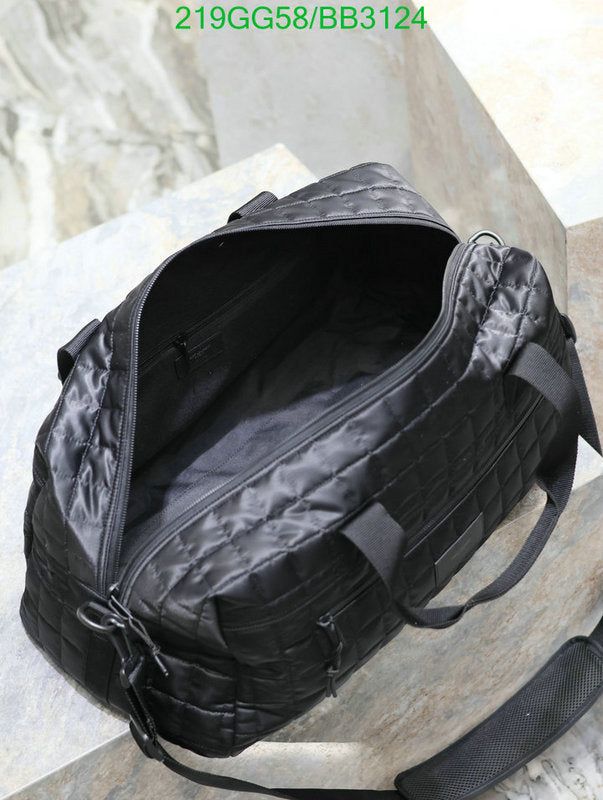 SAMC - YLS Bags - 031