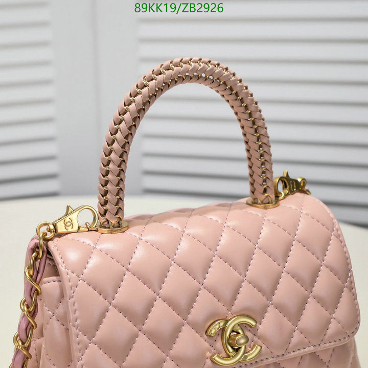 SAMC - CHL Bags Crossbody - 203