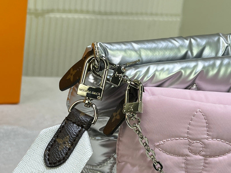 Satchel Bags - VL Bags - 1921