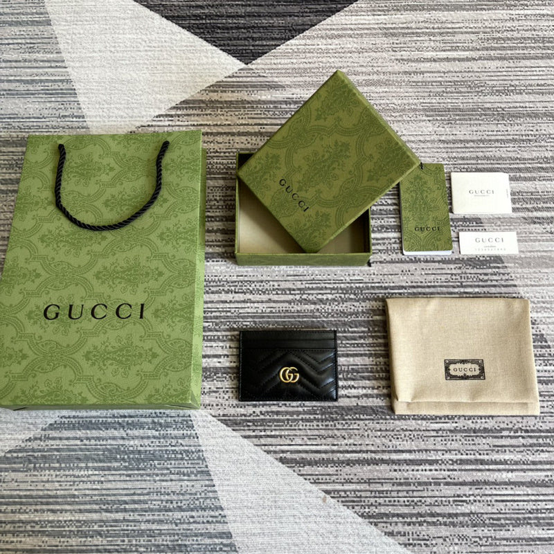 Glami - GUKI Wallets - 022