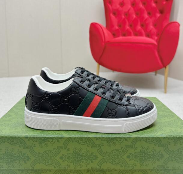 SAMC - GUKI Women Shoes - 382