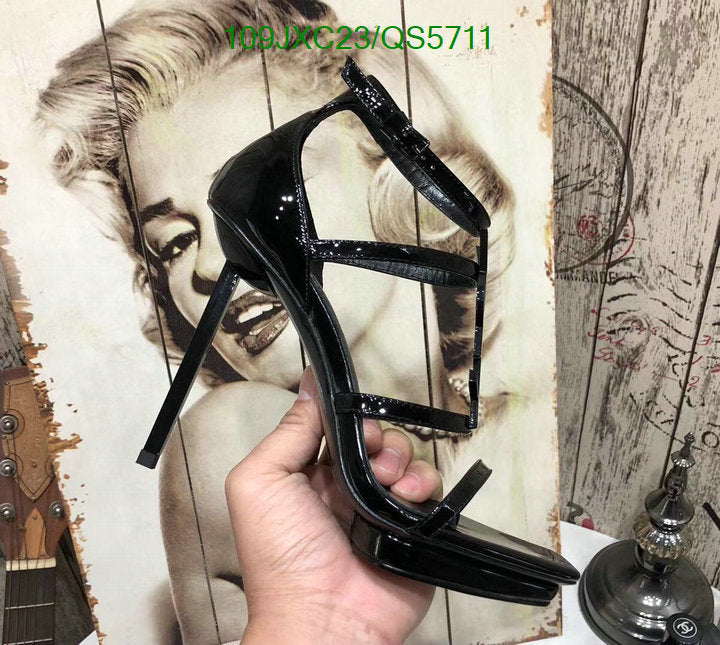 SAMC - YLS Women Shoes - 064