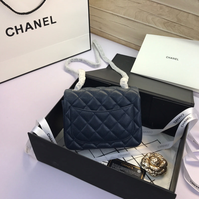 Satchel Bags - CHL Bags - 6549