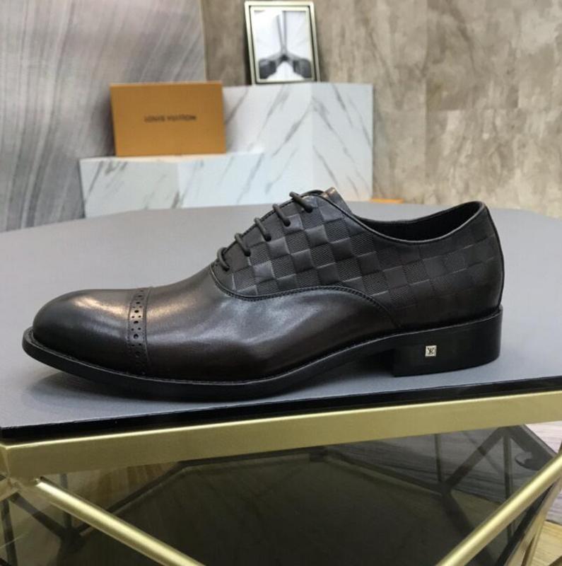 glamy - LOV Men Shoes - 1293