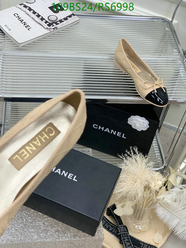 SAMC - CHL Women Shoes Ballet - 229