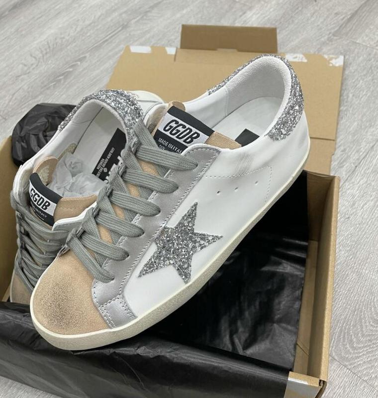 SAMC - GDBE Women Shoes - 068