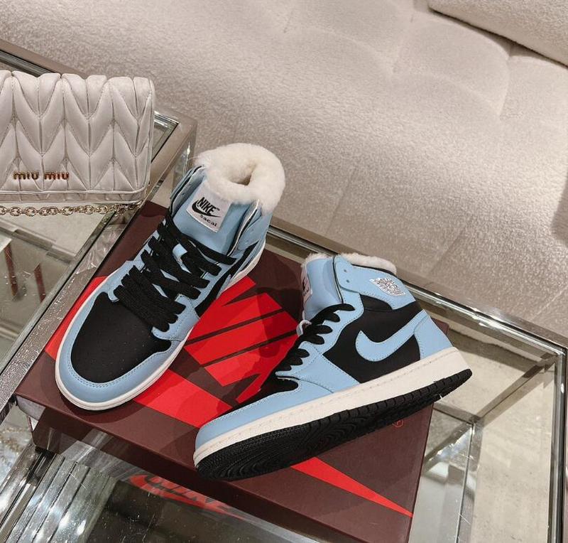 SAMC - NKE Shoes - 321