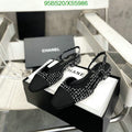 SAMC - CHL Women Shoes Ballet - 276