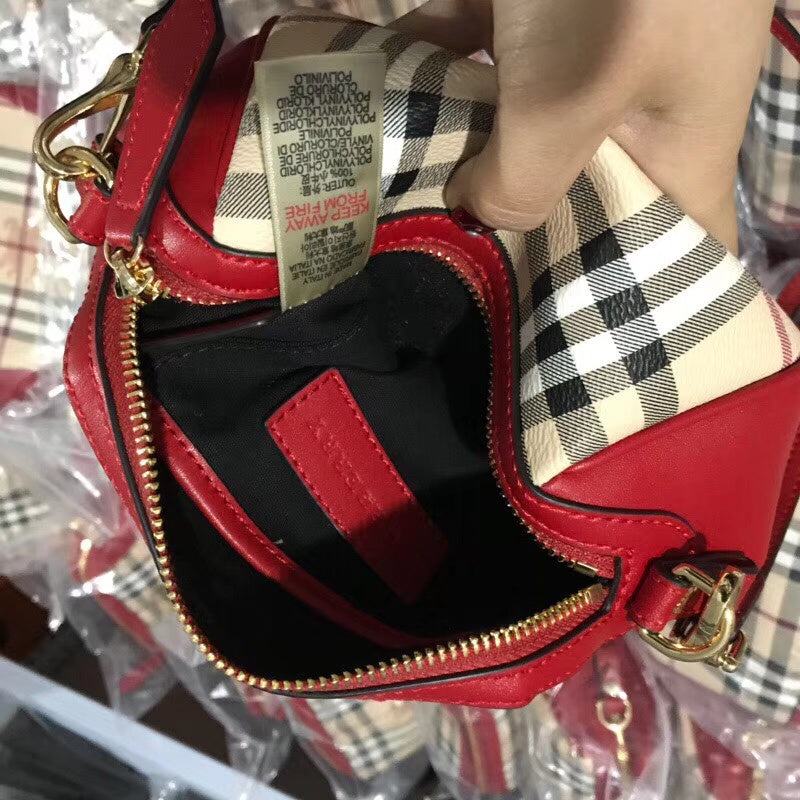 ELE Fashion -BBR Bags - 1081