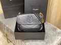 Satchel Bags - SLY Bags - 502