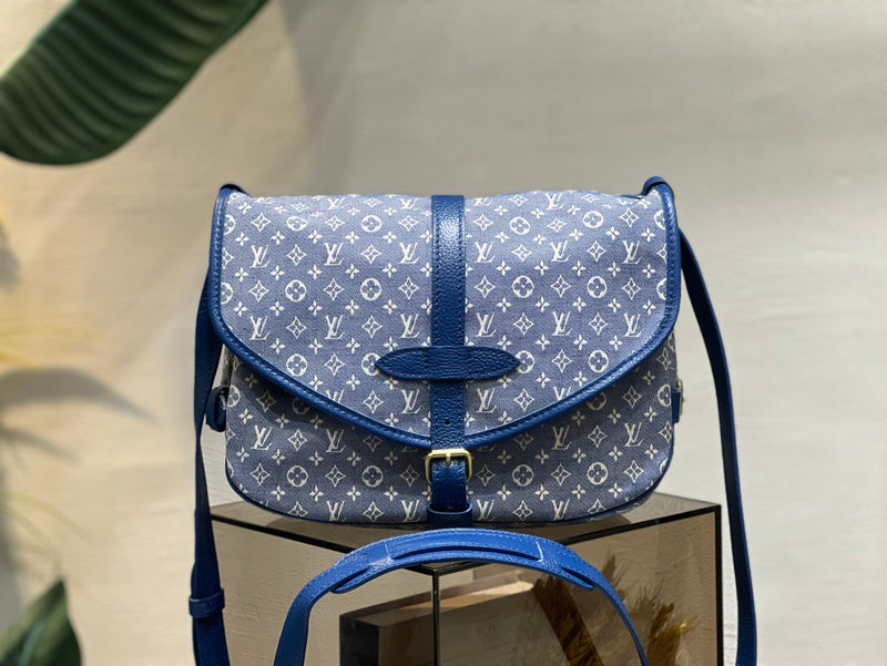 Satchel Bags - VL Bags - 1625