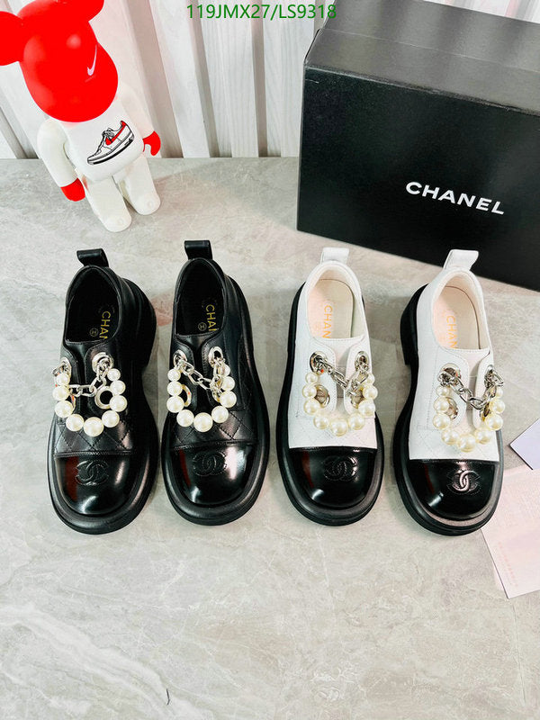 SAMC - CHL Women Shoes - 122