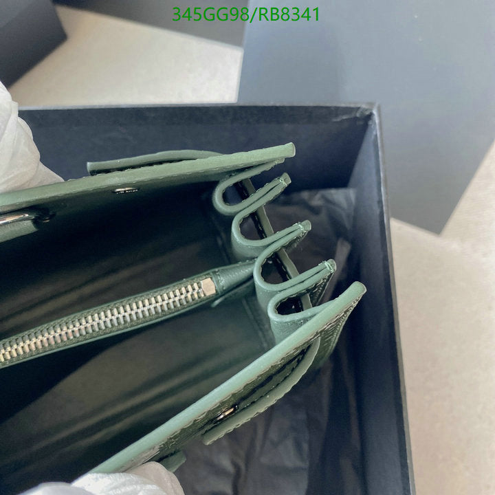 SAMC - YLS Bags - 150