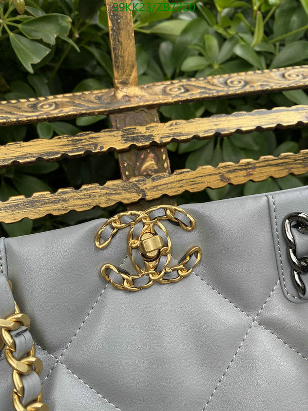 SAMC - CHL Bags Handbags - 053