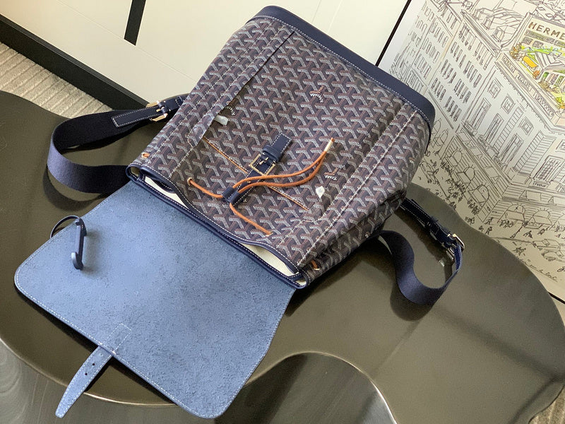 Glamy - GYO Bags - 412