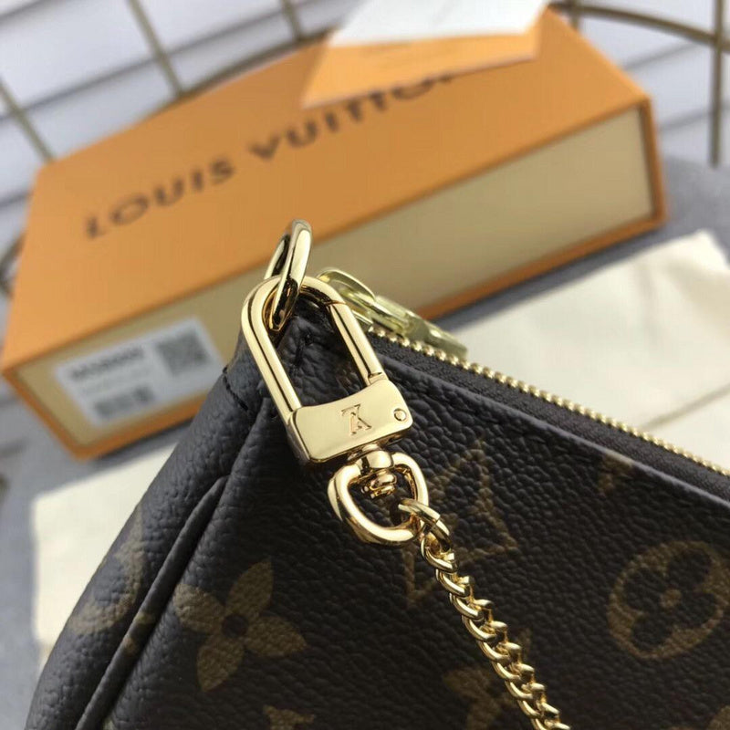 Fashion Lu-Vi bags - 3356