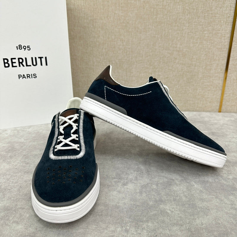 Glami - BRE Men Shoes - 162