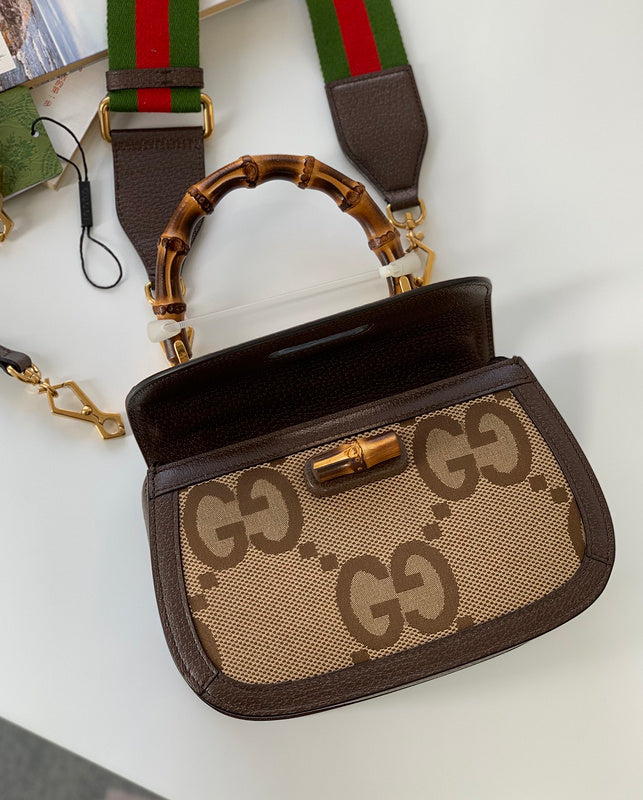 Glami Fashion - GCI Bags - 13195