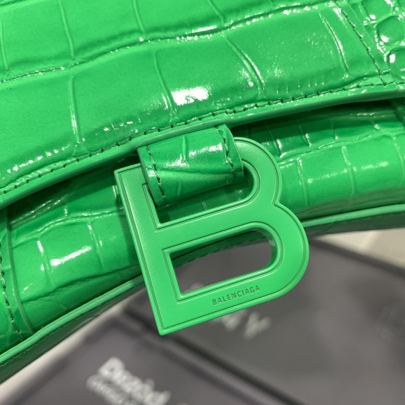 Satchel Bags - BGA Bags - 286