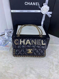 Satchel Bags - CHL Bags - 4125