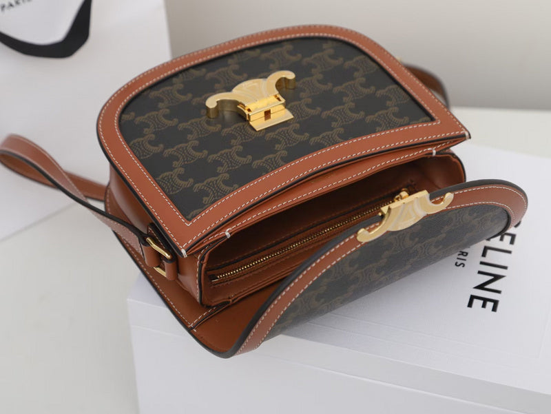 Glamy - COL Bags - 252