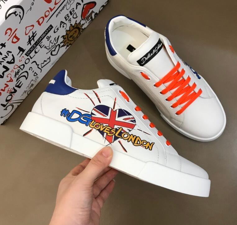 SAMC - DAG Men Shoes - 498