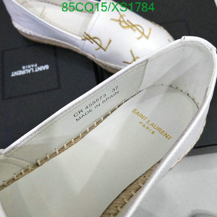 SAMC - YLS Women Shoes - 157