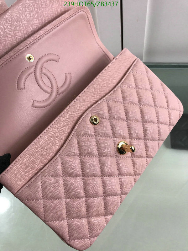 SAMC - CHL Bags - 529
