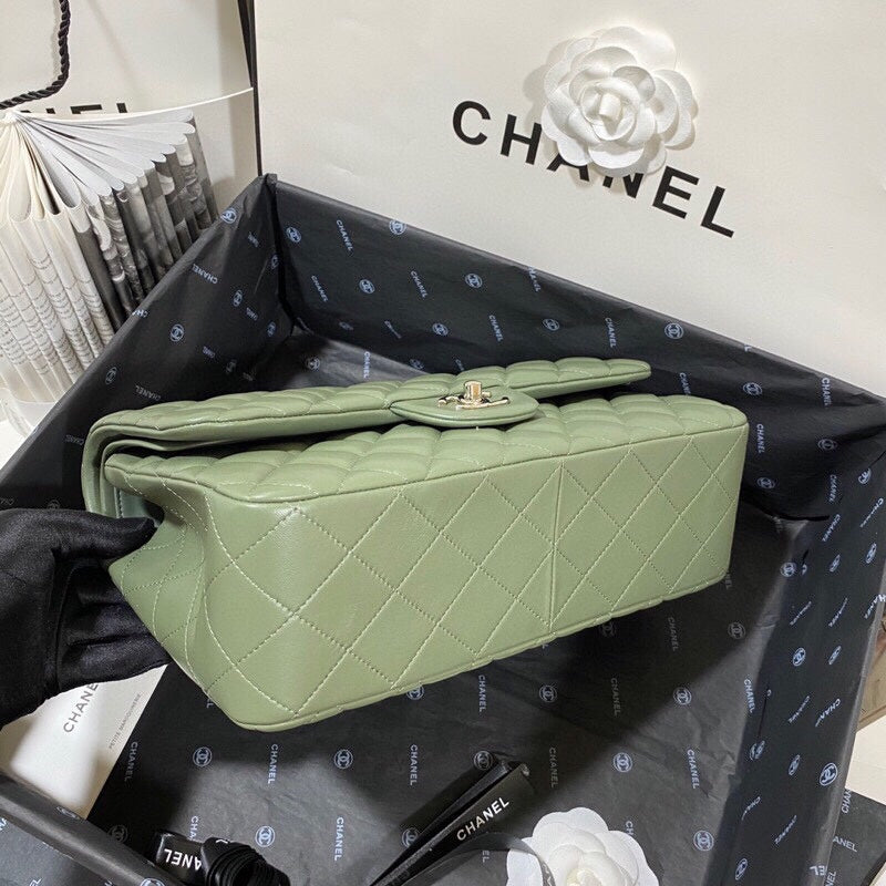 Satchel Bags - CHL Bags - 4353