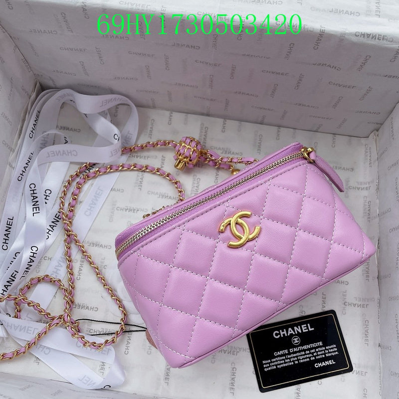 Glami - CHL Bags - 2782