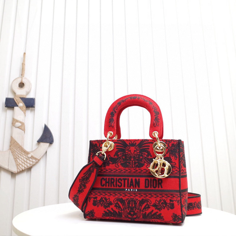 ELE - Dir Bags - 1240