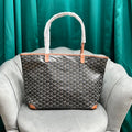 Satchel Bags - GYD Bags - 028