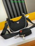 Satchel Bags - PDA Bags - 3164