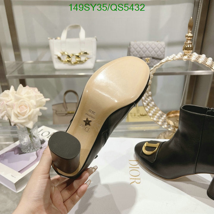 SAMCC - DOR Women Shoes - 1595