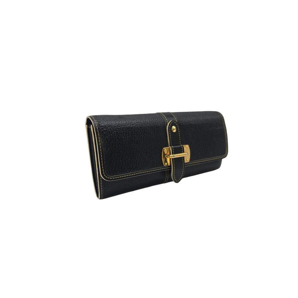 Louis Vuitton Suhali Le Favori Wallet