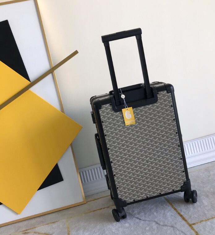 SAMC - Travel Bags - 095
