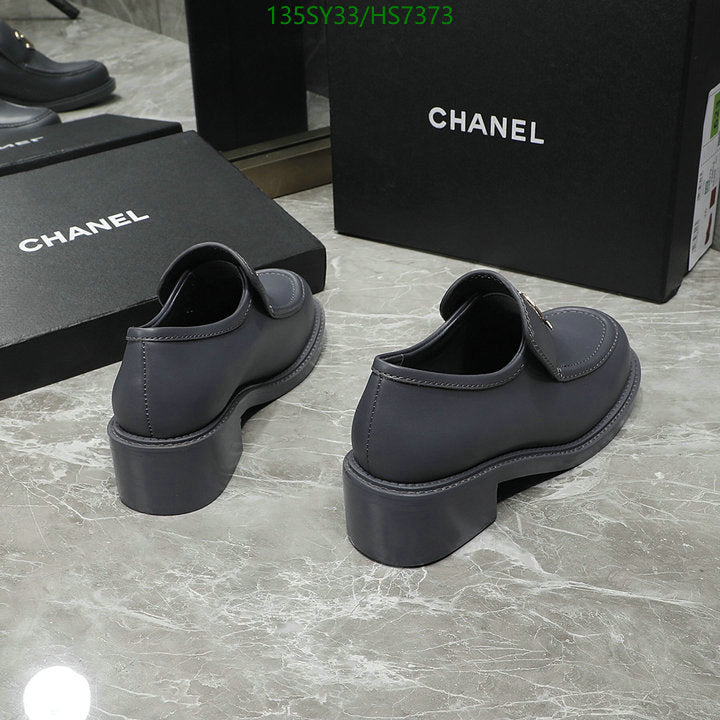 SAMC - CHL Women Shoes - 025