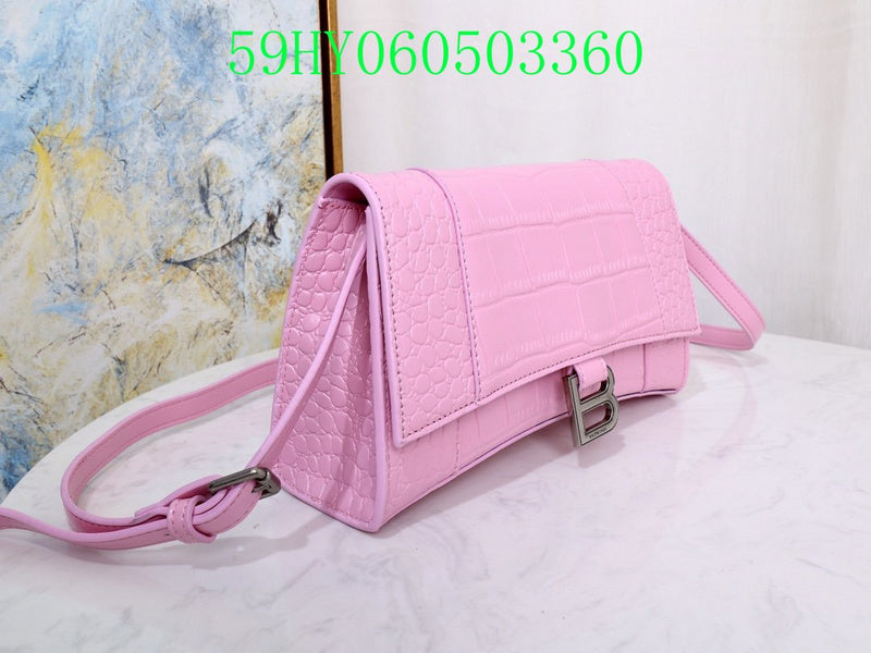 Satchel Bags - BGA Bags - 2524