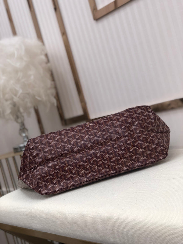 Satchel Bags - GOD Bags - 924