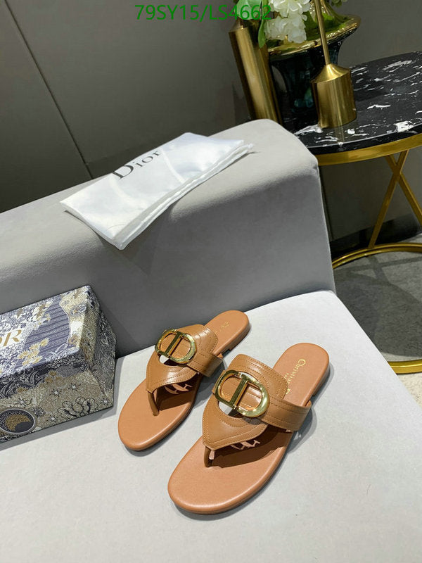 SAMCC - DOR Women Shoes - 2088