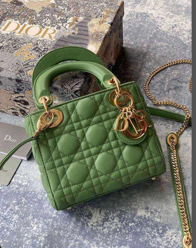 SAMCC - DOR Bags - 644