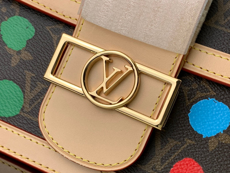 Fashion Lu-Vi bags - 2481