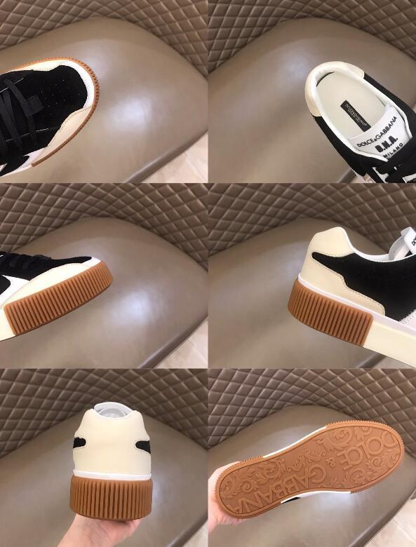 SAMC - DAG Men Shoes - 486